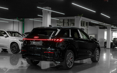 Audi Q5, 2026 год, 6 100 000 рублей, 5 фотография