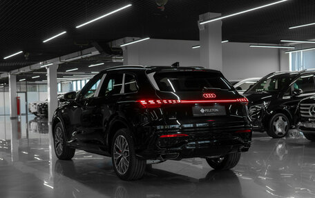 Audi Q5, 2026 год, 6 100 000 рублей, 4 фотография