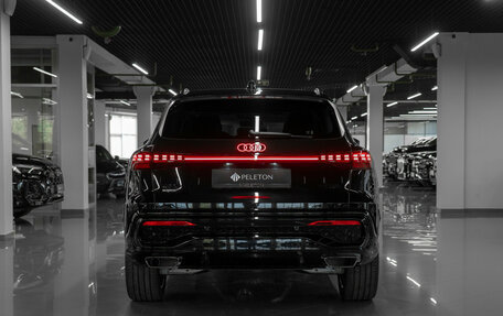 Audi Q5, 2026 год, 6 100 000 рублей, 6 фотография