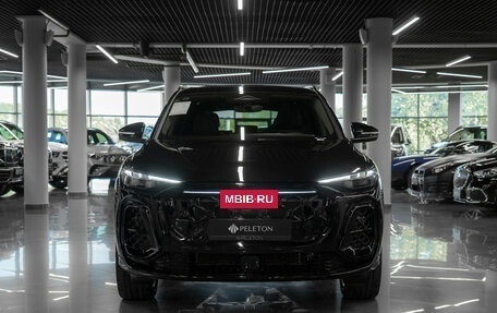 Audi Q5, 2026 год, 6 100 000 рублей, 3 фотография