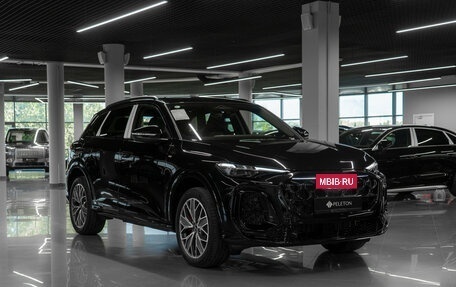 Audi Q5, 2026 год, 6 100 000 рублей, 2 фотография