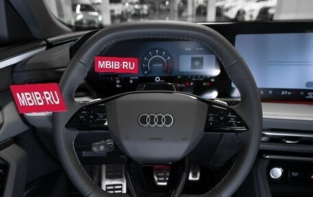 Audi Q5, 2026 год, 6 100 000 рублей, 11 фотография