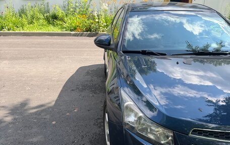 Chevrolet Cruze II, 2012 год, 600 000 рублей, 2 фотография