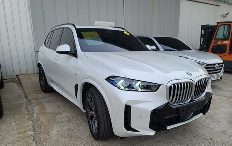 BMW X5, 2024 год, 11 999 999 рублей, 2 фотография
