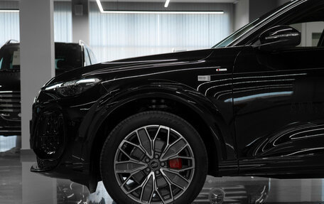 Audi Q5, 2026 год, 6 100 000 рублей, 24 фотография