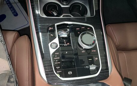 BMW X5, 2024 год, 11 999 999 рублей, 5 фотография
