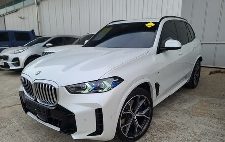 BMW X5, 2024 год, 11 999 999 рублей, 3 фотография