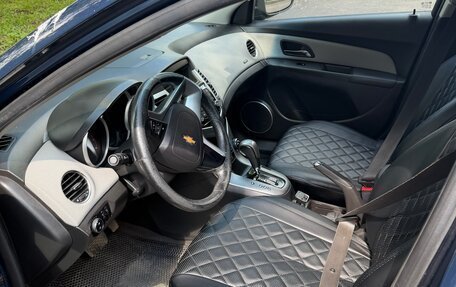 Chevrolet Cruze II, 2012 год, 600 000 рублей, 4 фотография