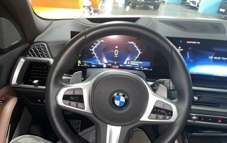 BMW X5, 2024 год, 11 999 999 рублей, 7 фотография
