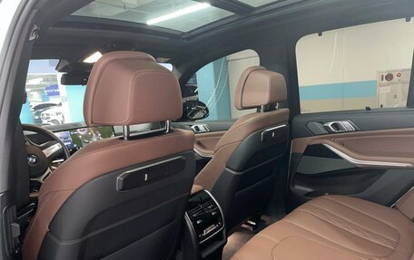 BMW X5, 2024 год, 11 999 999 рублей, 11 фотография