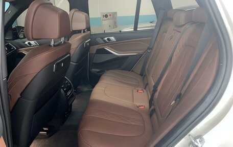 BMW X5, 2024 год, 11 999 999 рублей, 9 фотография
