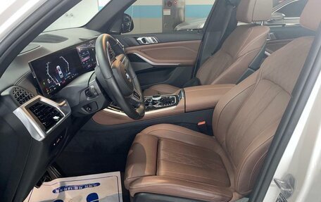 BMW X5, 2024 год, 11 999 999 рублей, 8 фотография