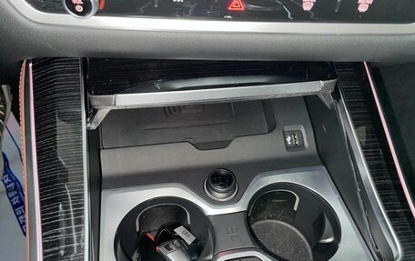 BMW X5, 2024 год, 11 999 999 рублей, 6 фотография