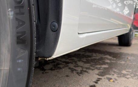 Honda Fit, 2020 год, 1 625 000 рублей, 3 фотография