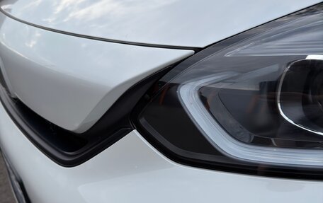 Honda Fit, 2020 год, 1 625 000 рублей, 2 фотография
