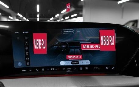 Audi Q5, 2026 год, 6 100 000 рублей, 18 фотография