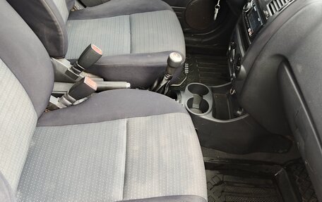 Hyundai Getz I рестайлинг, 2007 год, 360 000 рублей, 10 фотография