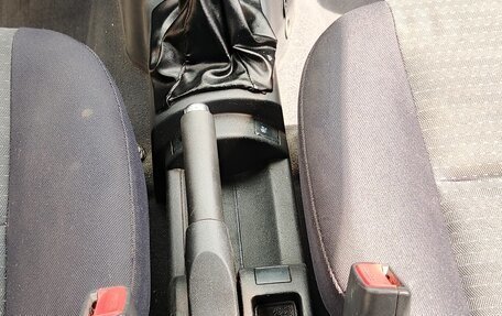 Hyundai Getz I рестайлинг, 2007 год, 360 000 рублей, 14 фотография
