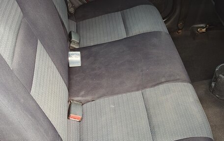 Hyundai Getz I рестайлинг, 2007 год, 360 000 рублей, 15 фотография