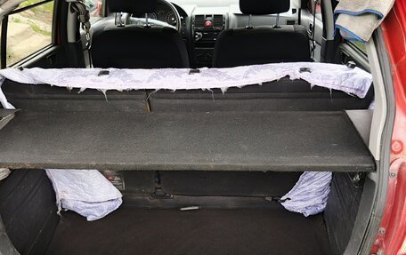 Hyundai Getz I рестайлинг, 2007 год, 360 000 рублей, 9 фотография