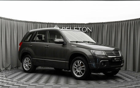 Suzuki Grand Vitara, 2011 год, 1 190 000 рублей, 2 фотография