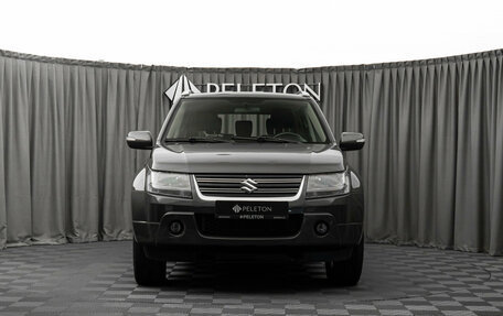 Suzuki Grand Vitara, 2011 год, 1 190 000 рублей, 3 фотография
