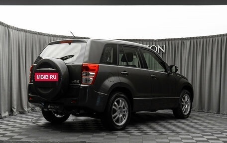 Suzuki Grand Vitara, 2011 год, 1 190 000 рублей, 5 фотография