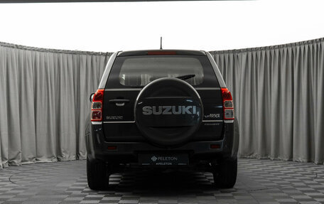 Suzuki Grand Vitara, 2011 год, 1 190 000 рублей, 6 фотография