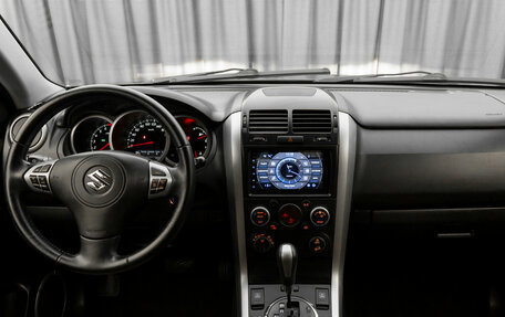 Suzuki Grand Vitara, 2011 год, 1 190 000 рублей, 8 фотография