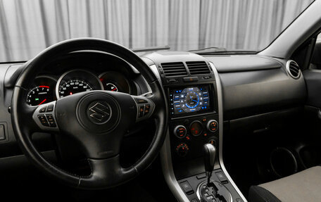 Suzuki Grand Vitara, 2011 год, 1 190 000 рублей, 7 фотография