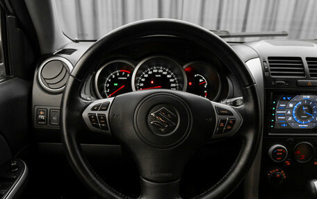 Suzuki Grand Vitara, 2011 год, 1 190 000 рублей, 10 фотография