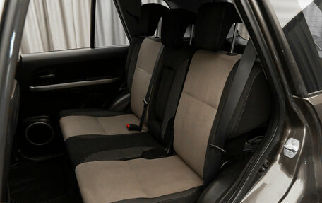 Suzuki Grand Vitara, 2011 год, 1 190 000 рублей, 12 фотография