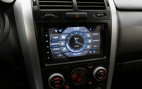 Suzuki Grand Vitara, 2011 год, 1 190 000 рублей, 15 фотография