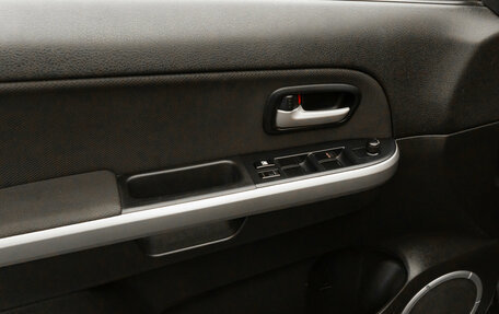 Suzuki Grand Vitara, 2011 год, 1 190 000 рублей, 13 фотография