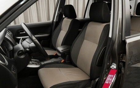 Suzuki Grand Vitara, 2011 год, 1 190 000 рублей, 9 фотография