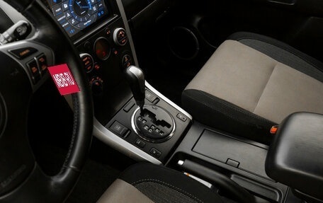 Suzuki Grand Vitara, 2011 год, 1 190 000 рублей, 14 фотография