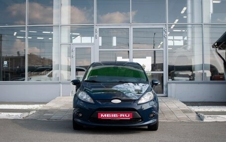 Ford Fiesta, 2008 год, 450 000 рублей, 3 фотография