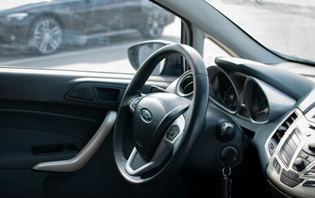 Ford Fiesta, 2008 год, 450 000 рублей, 12 фотография