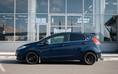 Ford Fiesta, 2008 год, 450 000 рублей, 7 фотография
