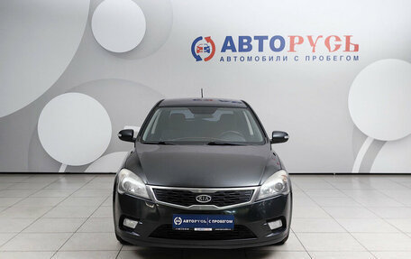 KIA cee'd I рестайлинг, 2010 год, 645 000 рублей, 3 фотография