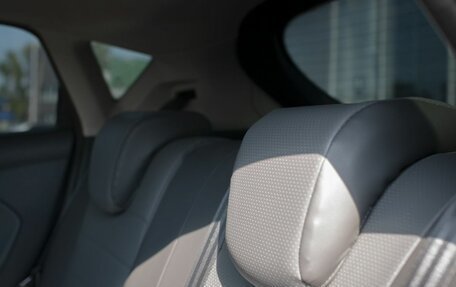 Ford Fiesta, 2008 год, 450 000 рублей, 22 фотография