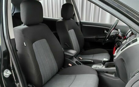 KIA cee'd I рестайлинг, 2010 год, 645 000 рублей, 7 фотография
