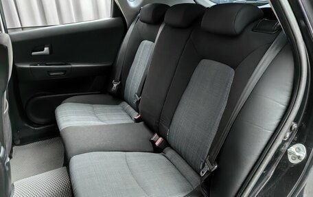 KIA cee'd I рестайлинг, 2010 год, 645 000 рублей, 8 фотография