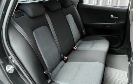 KIA cee'd I рестайлинг, 2010 год, 645 000 рублей, 9 фотография