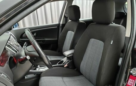KIA cee'd I рестайлинг, 2010 год, 645 000 рублей, 6 фотография