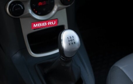 Ford Fiesta, 2008 год, 450 000 рублей, 19 фотография
