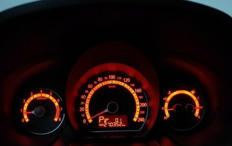 KIA cee'd I рестайлинг, 2010 год, 645 000 рублей, 10 фотография