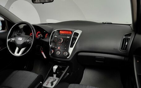 KIA cee'd I рестайлинг, 2010 год, 645 000 рублей, 13 фотография