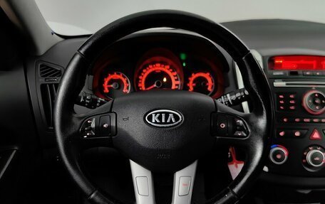 KIA cee'd I рестайлинг, 2010 год, 645 000 рублей, 11 фотография
