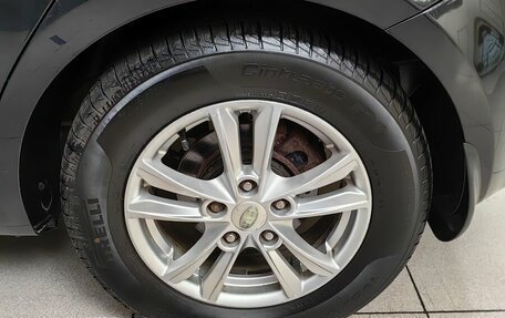 KIA cee'd I рестайлинг, 2010 год, 645 000 рублей, 23 фотография